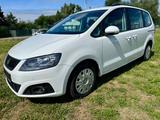 Seat Alhambra Reference 7 Sitzer - Seat Alhambra Reference mit Diesel-Antrieb