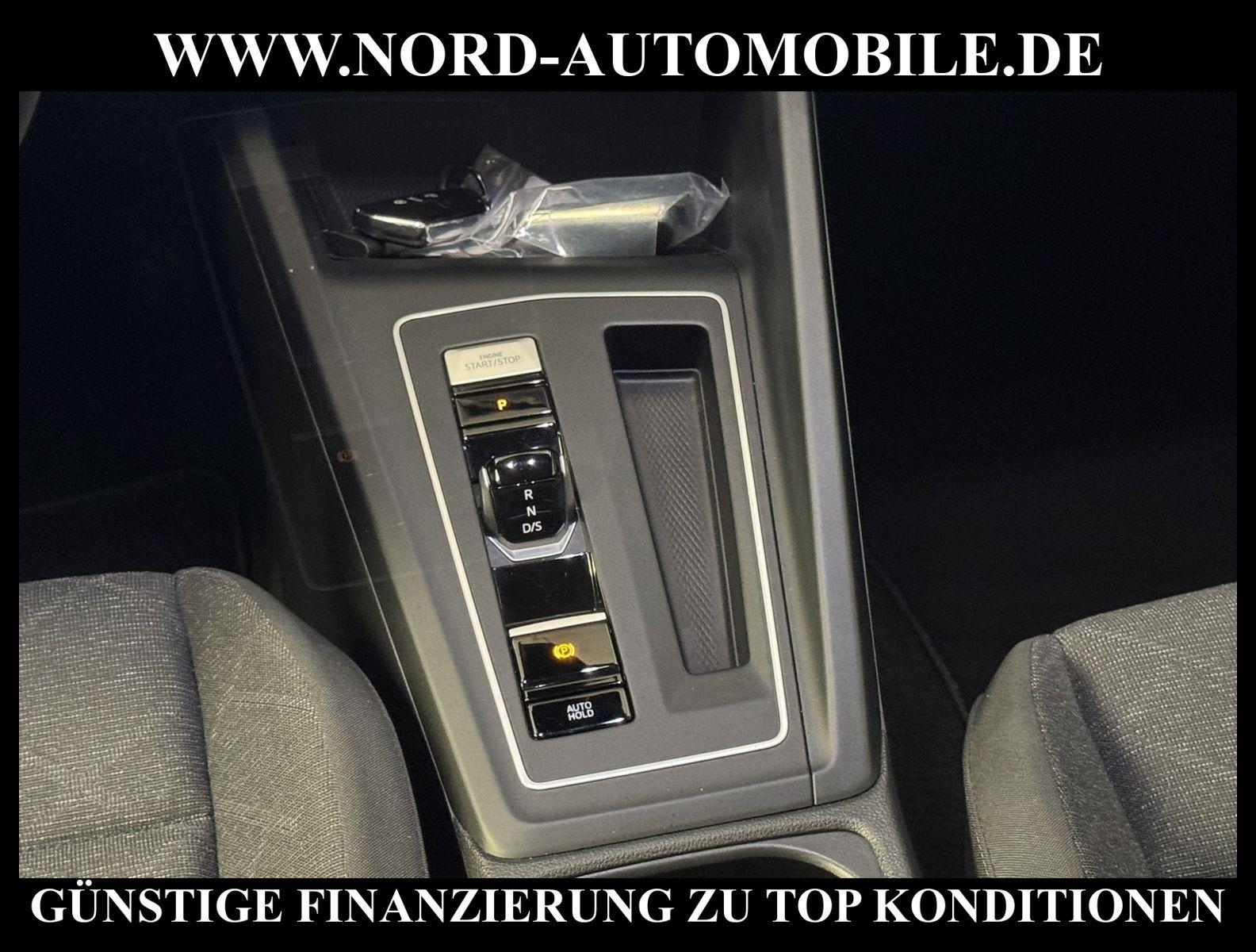 Volkswagen Golf Life 2.0 TDI DSG Kamera/Navi/LED/, миниатюра 22