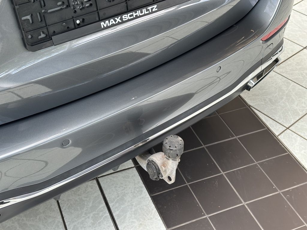 Fahrzeugabbildung Mercedes-Benz C 220 d T-Modell AMG Line*el. Heckklappe*Kamera