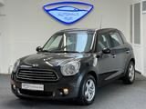 MINI COOPER D Countryman/SHZ/VOLLLEDER - MINI Cooper D Countryman