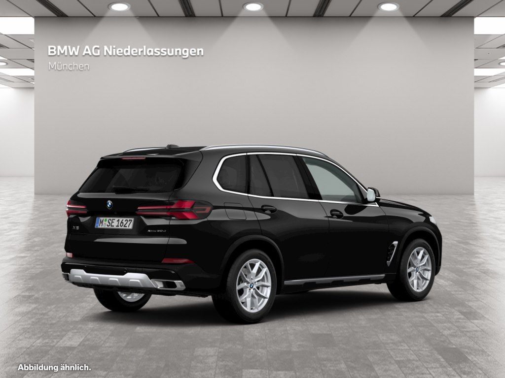 BMW X5 xDrive30d Driv.Assist.Prof Harman K Kamera foto 2