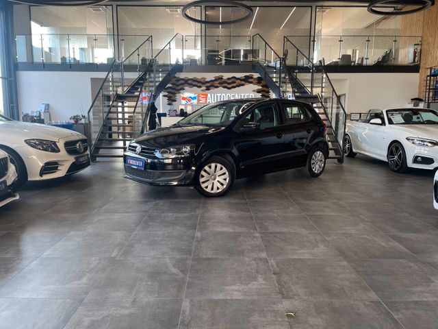 Volkswagen Polo V Comfortline BMT 5-Türer TDI *NAVI*KLIMA*