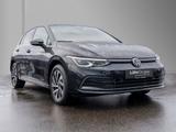 Volkswagen Golf VIII 1.4 TSI DSG eHybrid Style Navi, ZGV - Volkswagen Golf: Vi Dsg