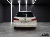 Volkswagen Touareg - Vorschau Bild 4
