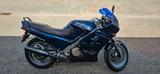Honda VFR 750 F - HONDA VF750F