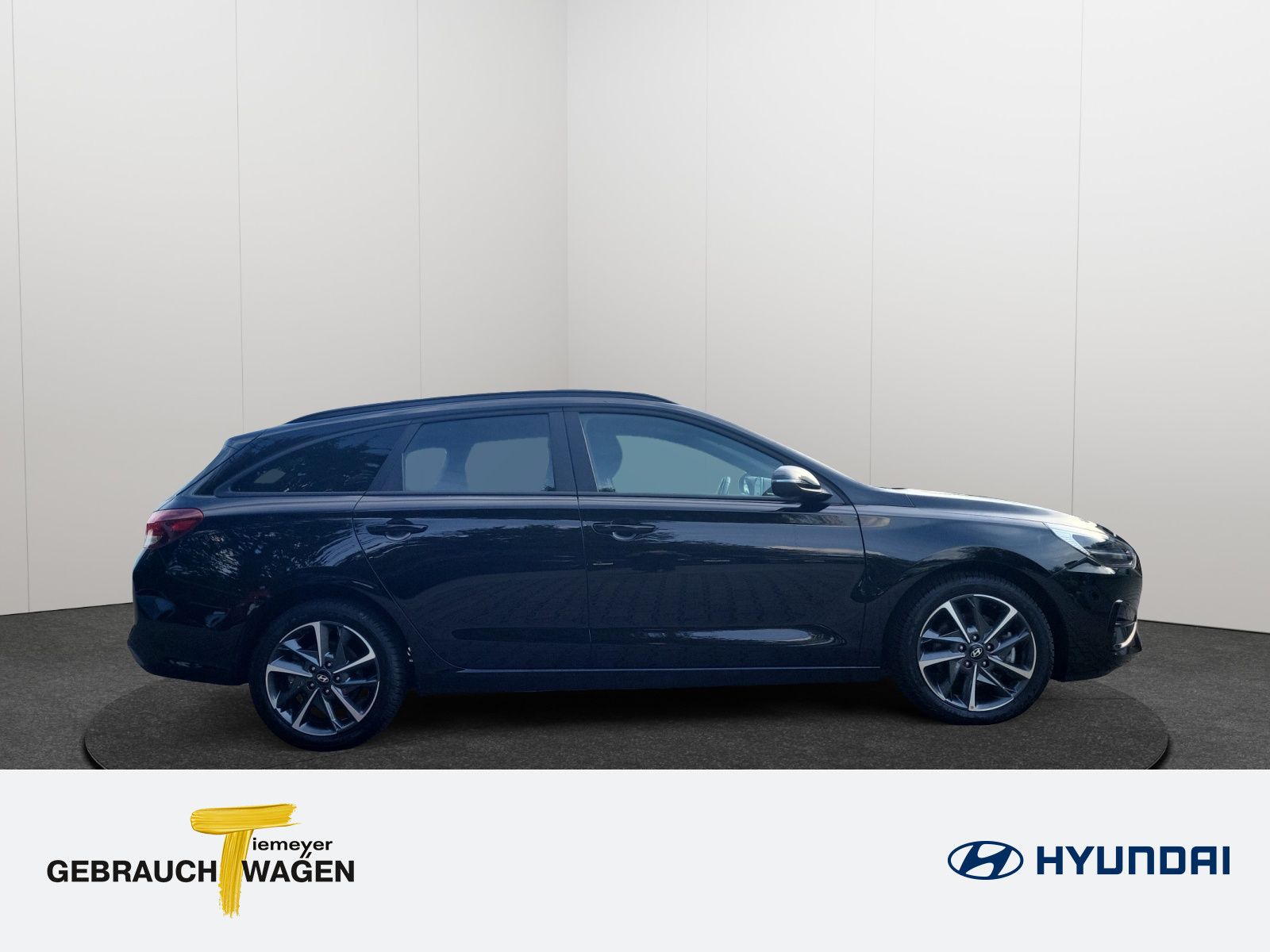 Hyundai i30 – Bild 4