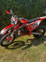 KTM SX 85 - KTM SX 85