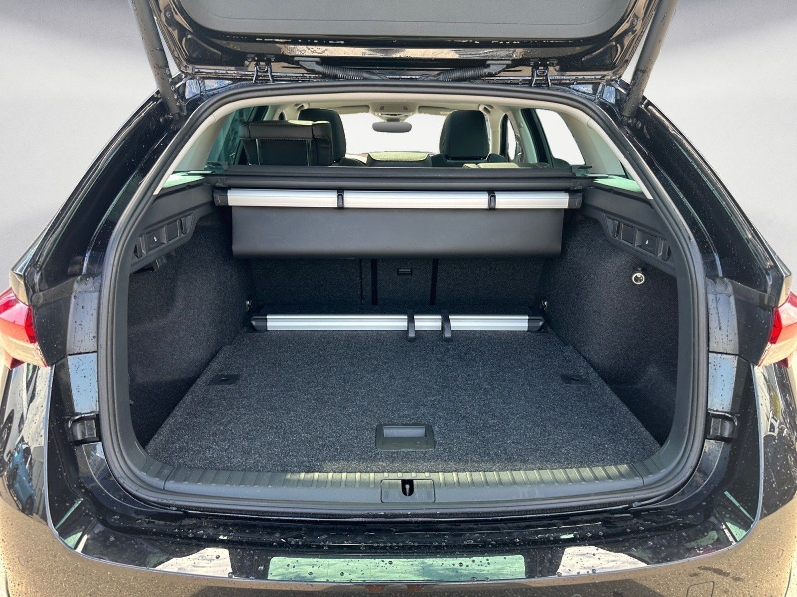 Skoda Octavia - Bild 15