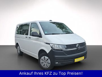 Volkswagen T6 Transporter - 2