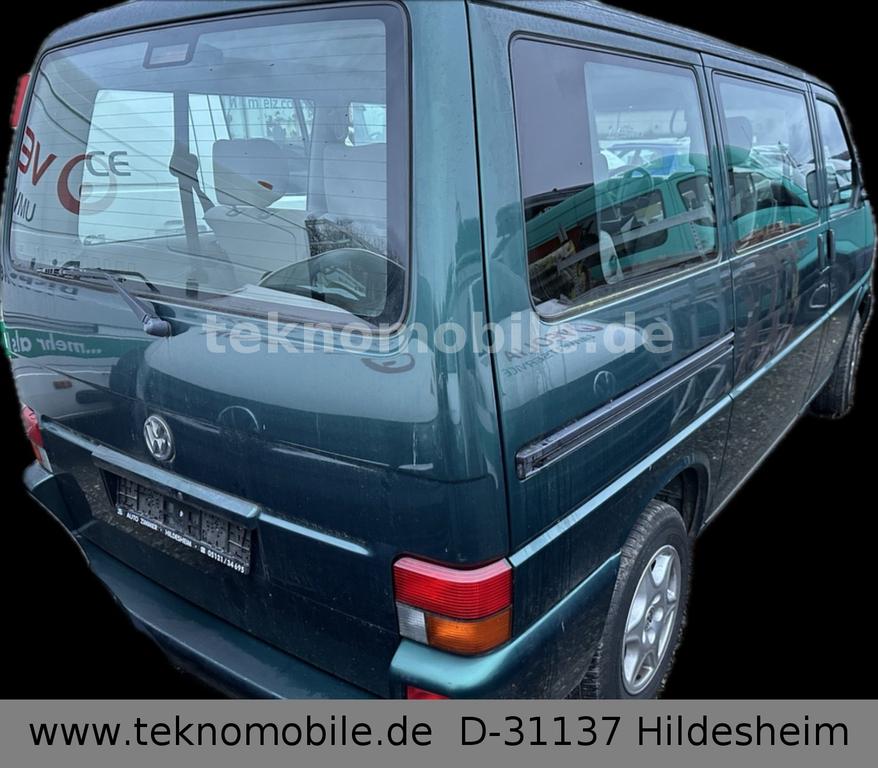 Volkswagen T4 Kombi