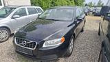 Volvo V70 Kombi Basis Leder/Alu/TÜV Neu - gebrauchte Volvo V70 aus dem Jahr 2010