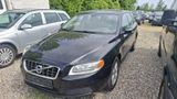Volvo V70 Kombi Basis Leder/Alu/TÜV Neu - Volvo V70 aus 2010