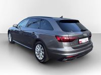 Audi A4 - Vorschau Bild 7