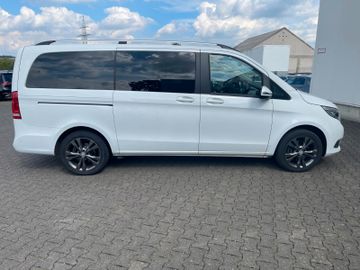 Mercedes V 250 - 8
