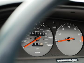 صورة 10 لـ 1989 Porsche 944