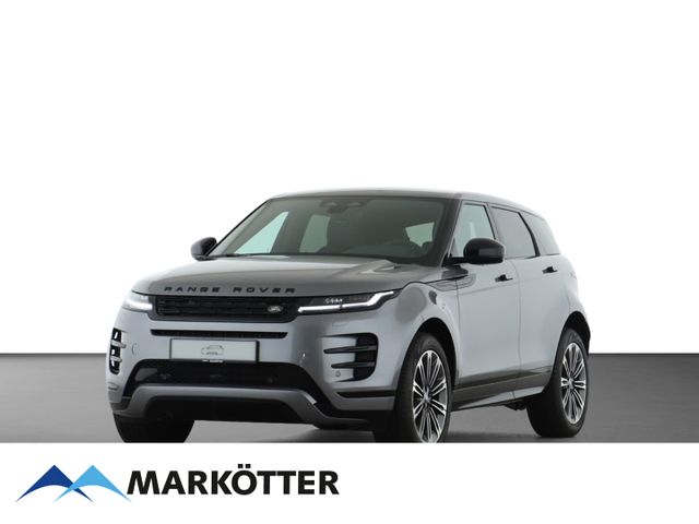 Land Rover Range Rover Evoque D200 SE Dynamic/Black-Pkt/20'