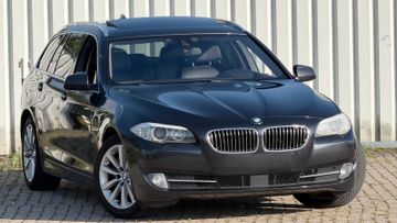 BMW 525 - 1