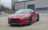 Peugeot RCZ|Navi|ALU|SHZ.|Sehr gepflegt - Peugeot RCZ aus 2013