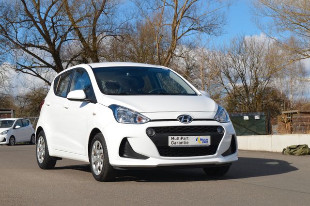 Hyundai i10 Trend