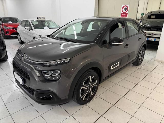 Image of Citroën C3