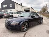 Audi TT Roadster 1.8T 110KW - Audi TT Gebrauchtwagen in Hamm