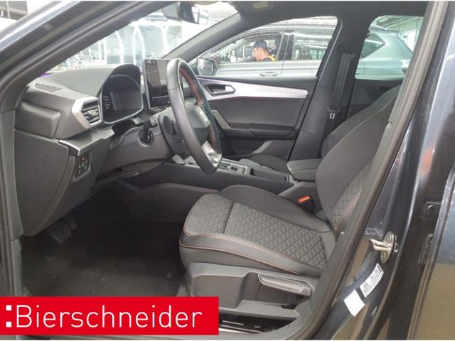 Seat Leon - Bild 4