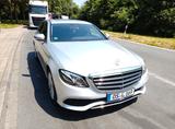 Mercedes-Benz E 220 d T Autom. - - Mercedes-Benz E 220 in Osnabrück