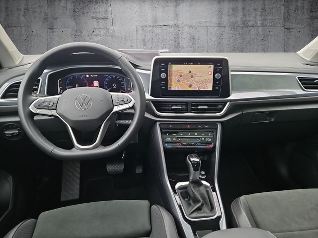 T-Roc STYLE 1.5 TSI OPF DSG Panorama RFK