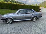 BMW 325 iX - gebrauchte BMW 325 aus dem Jahr 1987