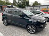 Ford EcoSport Titanium - Ford aus 2017