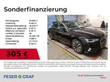 Audi A6 Avant 40 TDI sport AHK,Navi,LED,Sportsitze - Audi A6 aus 2020