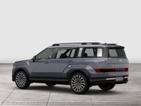 Hyundai SANTA FE - Vorschau Bild 4