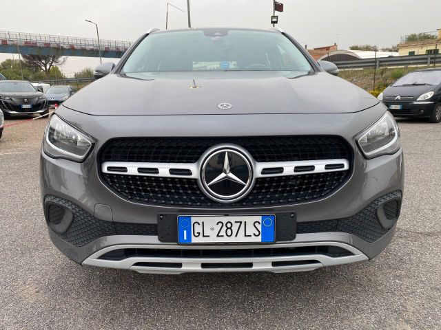 Mercedes-Benz Mercedes-benz GLA 180 GLA 180 d Automatic Busine