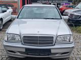 Mercedes-Benz C 180 Classic