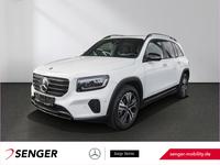 Mercedes-Benz GLB 200 Progressive Totwinkel Rückfahrkamera AHK