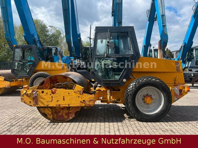 ABG 160 V / 6,5 t / Walzenzug /