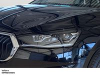 Skoda Fabia - Vorschau Bild 5