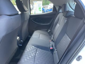 Toyota Yaris 1.5 Hybrid Comfort *ACC*CAM*CARPLAY*TEL*