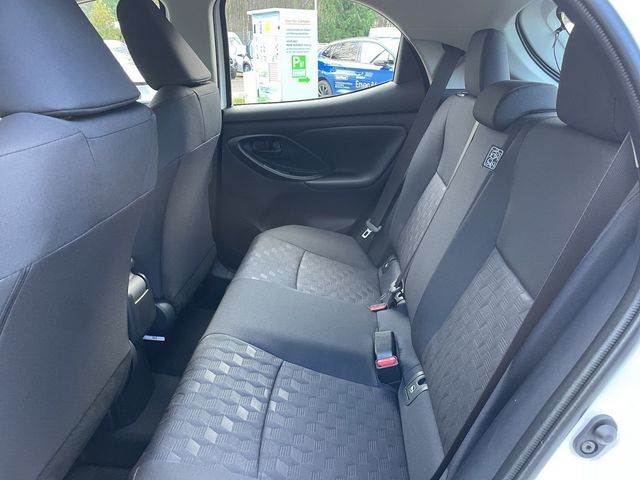 Toyota Yaris 1.5 Hybrid Comfort *ACC*CAM*CARPLAY*TEL*