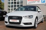 Audi A3 Cabriolet S line Sportpaket/NAVI/ALCANTARA/18 - Audi A3: Cabrio, Line