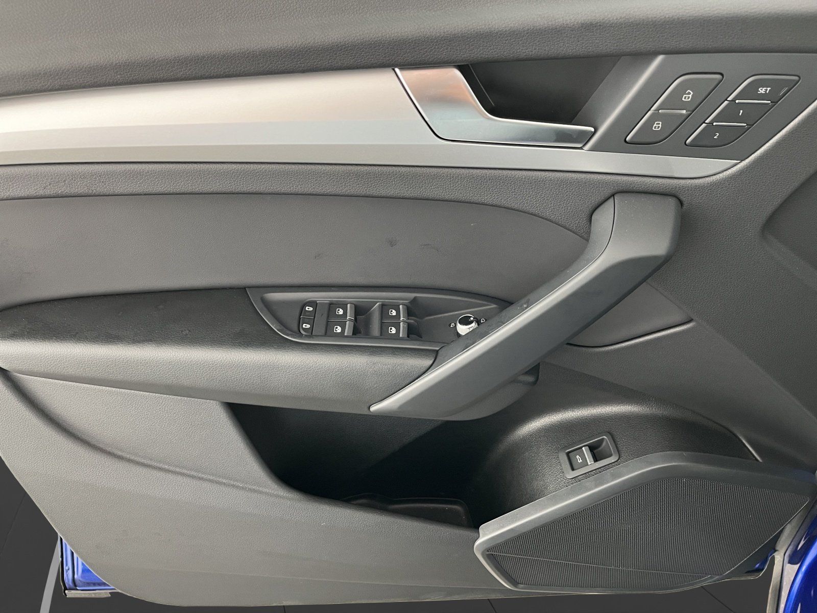 Audi Q5 - Bild 9