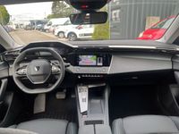 Peugeot 308 - Vorschau Bild 11