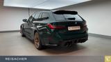BMW M3 A CS Tou Leder,Autom - BMW M3: Cs