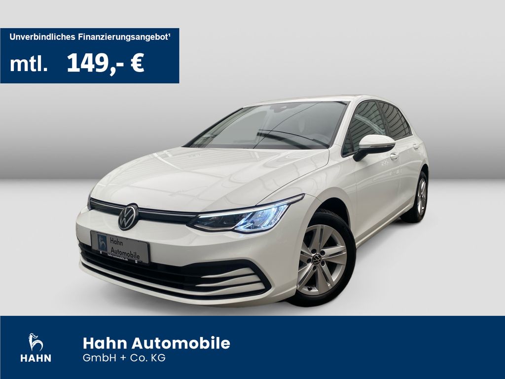 Image of Volkswagen Golf