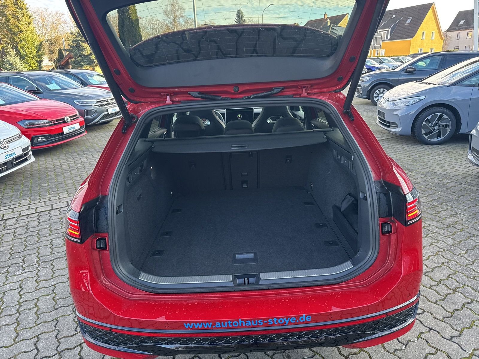 Passat Variant R-Line TDi DSG PANO NAVI Business