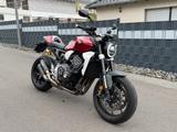 Honda CB 1000 R SC80 Öhlins/Quickshifter/MIVV - HONDA CB 80