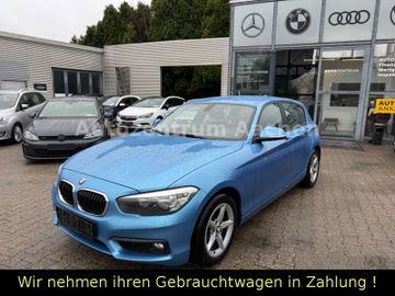 BMW 116 - 5