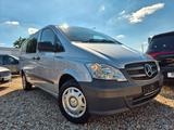 Mercedes-Benz Vito Kasten 116 CDI lang 1 Hand - gebrauchte Mercedes-Benz Vito aus dem Jahr 2013
