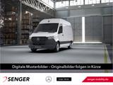 Mercedes-Benz Sprinter 316 CDI KA L2H2 Standhzg AHK3,5t 7G - Tier-/Pferdetransport 7 5 t