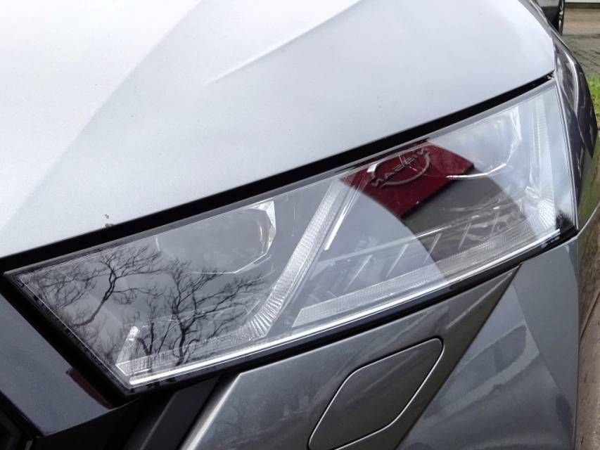 Fahrzeugabbildung SKODA Octavia Combi RS 2,0 TDI DGS Navi AHK